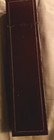 Vintage Painted Metal Bank Safe Box 20.5 “ X 4.75” — photo 9