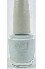 OPI Nature Strong Nail Polish 15ml ~ Raindrop Expectations (NAT016) ~