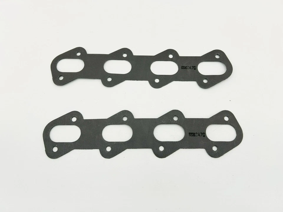 New BBK 00047 Premium Header Gasket Kit - Image 3 of 4