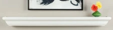 Fireplace Mantle Colton60-WP
