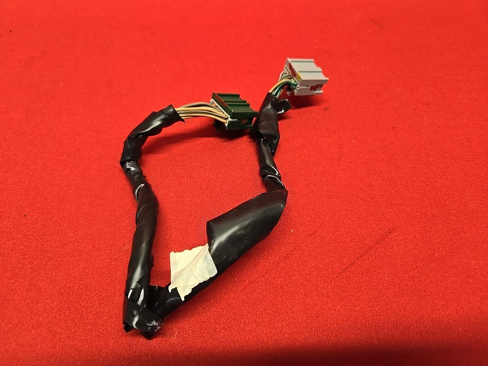 Conjunto coletas Saturn Aura 2007-2009 climatización climatización aire acondicionado 28074636 Foto 3 de 4