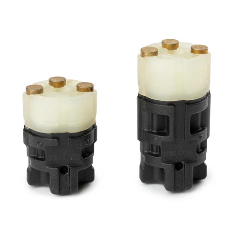 Transmission 722.9 Plate Control Module Sensor Y3/8n1 & Y3/8n2 For Mercedes Benz - Picture 3 of 8