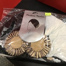 african turbans for women