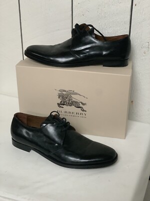 Burberry Mens Shoe size 10.5 | eBay display picture 3