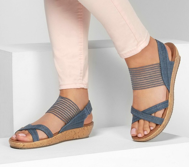 skechers brie dawdle