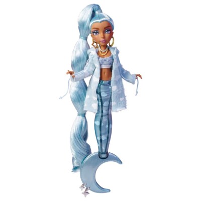 Mermaze Mermaidz Slumber Party Colour Change - Kinslee Doll | eBay
