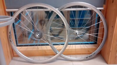 Campagnolo Atlanta 96 rim X1 vinilo decal set sticker adesivi
