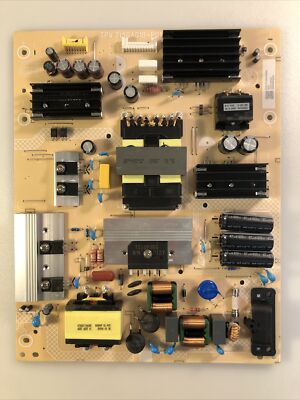 ONN 100012587 POWER SUPPLY BOARD PN: PLTVJIA31XXEK BN: 715GA018-P01-004-003S