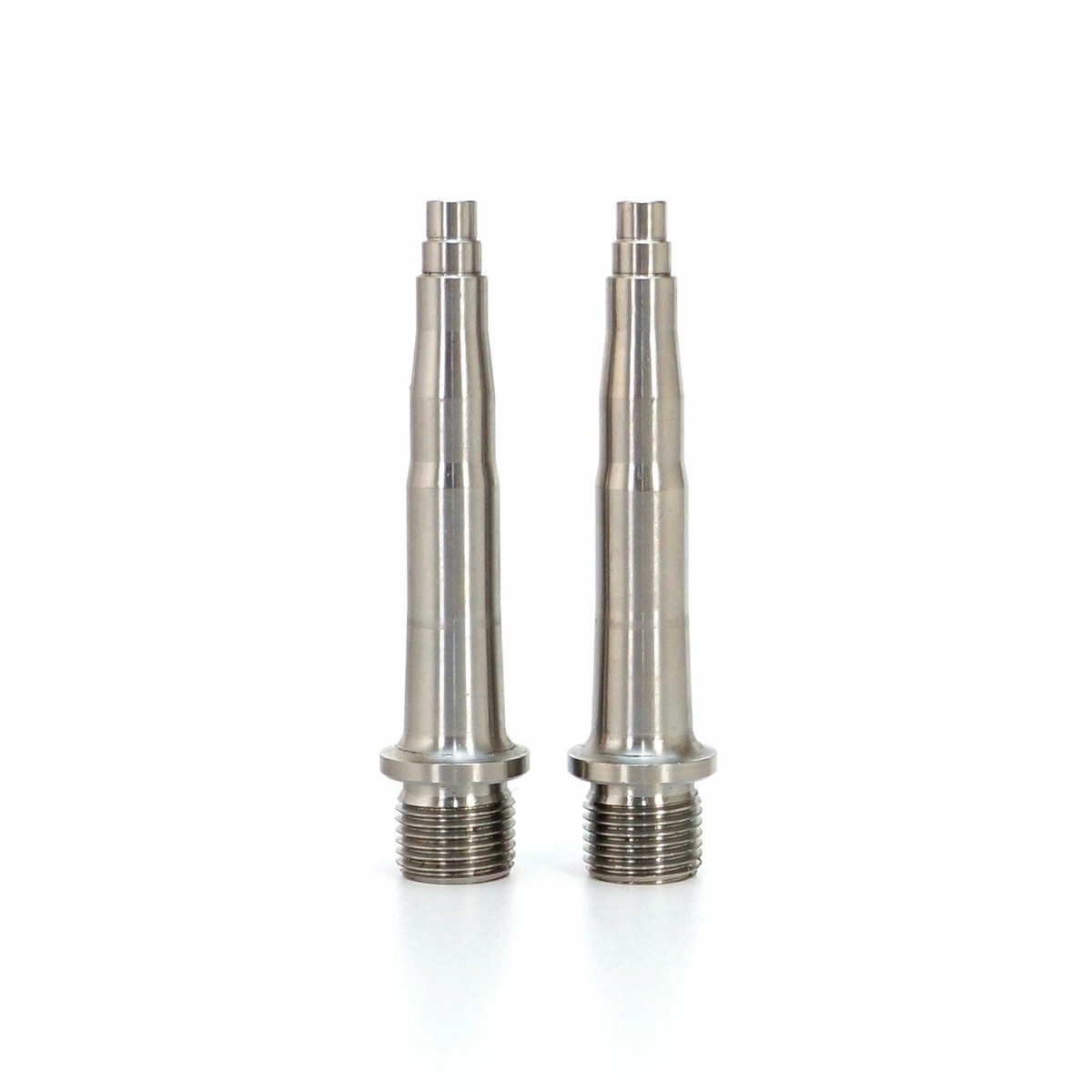Tipsum Titanium Ti Spindle Axle fit SpeedPlay Bike Pedal