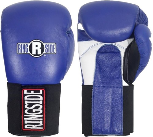 Ringside Boxing MMA Kickboxing Apex Flash Sparring FTG1 Gloves 12