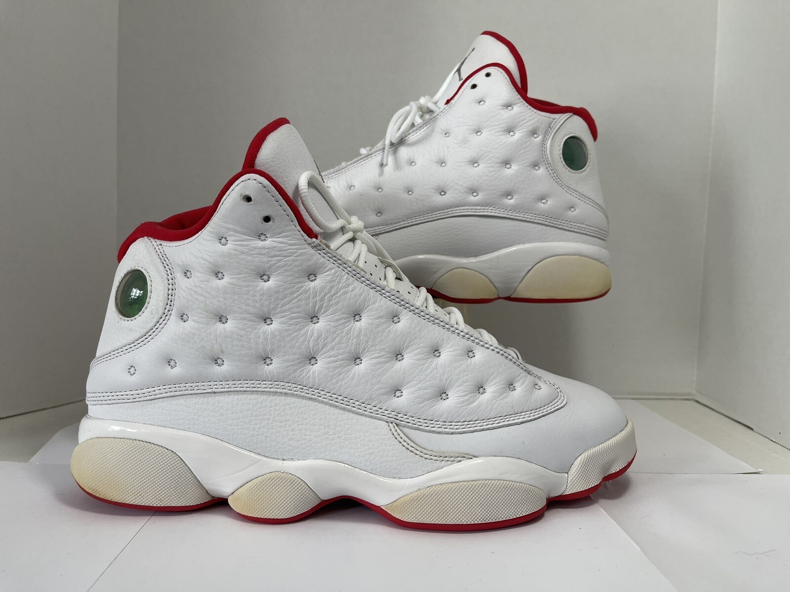 Nike Air Jordan 13 History of Flight Size 10 414571-1… - Gem