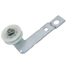 Dryer Idler Pulley with Bracket Assembly for KitchenAid KEHS KGHS YKEHS Series