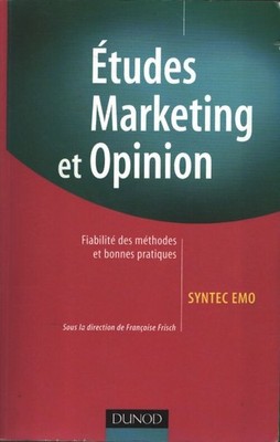 Die Marketing- und Meinungsstudien - fia... - Syntec Studien Mar... - V2242875