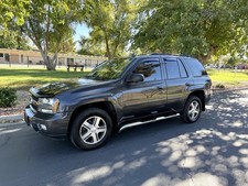 2007 Chevrolet Trailblazer LS
