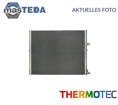 D7B058TT KÜHLER WASSERKÜHLER MOTORKÜHLER THERMOTEC NEU OE QUALITÄT