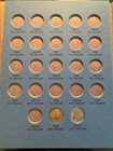 Whitman Roosevelt Dime Collection Starting 1946 Coin Album  #9029 — photo 2