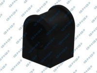 Lagerung Stabilisator GSP 512317