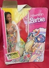 Hawaiian Barbie Twist N Turn Waist Poseable Doll Vintage 1975 Mattel #7470