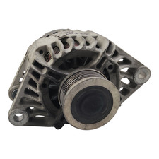 Alternatore FIAT STILO/BRAVA/IDEA/MULTIPLA 1 2 Serie 1.9 Diesel RICAMBIO USATO