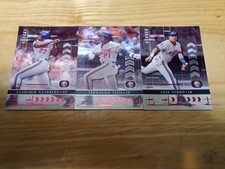 Montreal Expos/Washington Nationals Team Sets All Brands 1986-2008