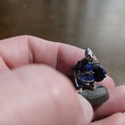 Merry Rohan And Pippin Gondor Early 2000s Metal Miniatures Middle Earth Strategy — photo 5