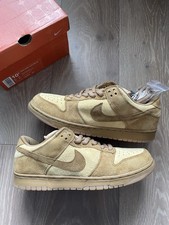 Nike SB Dunk Low Pro Brown 2002 for Sale | Authenticity Guaranteed