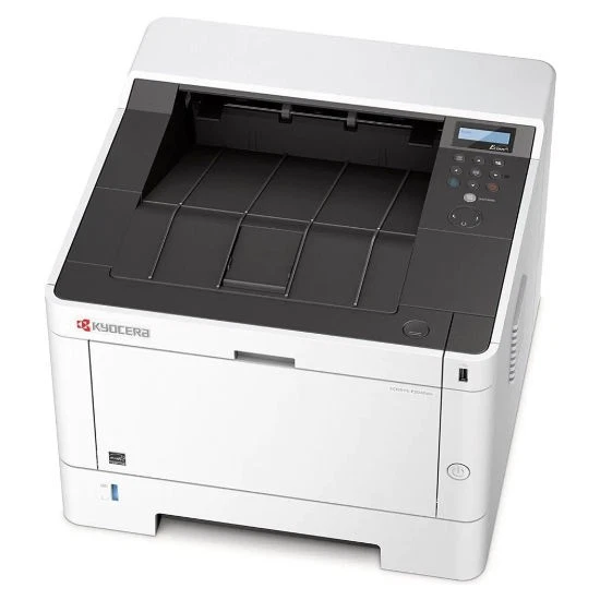 Kyocera ECOSYS P2040dn Laserdrucker refurbished unter 20.000 Seiten gedruckt ... - Bild 2 von 3