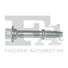 FA1 4x Schraube Abgasanlage 765-903/4x M10 Rußpartikelfilter Vorkatalysator F68