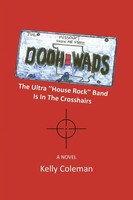 Kelly Coleman | The Dooh Wads | Taschenbuch | Englisch (2013) | Xlibris