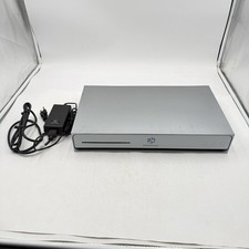 Kaleidescape K0507-0100 Alto 4TB Movie Server / DVD / Blu-Ray Player Tested