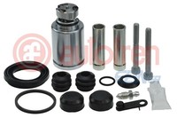 Autofren Seinsa Reparatursatz Bremssattel D43537S 46Mm Piston Kit+Guidepins DCI