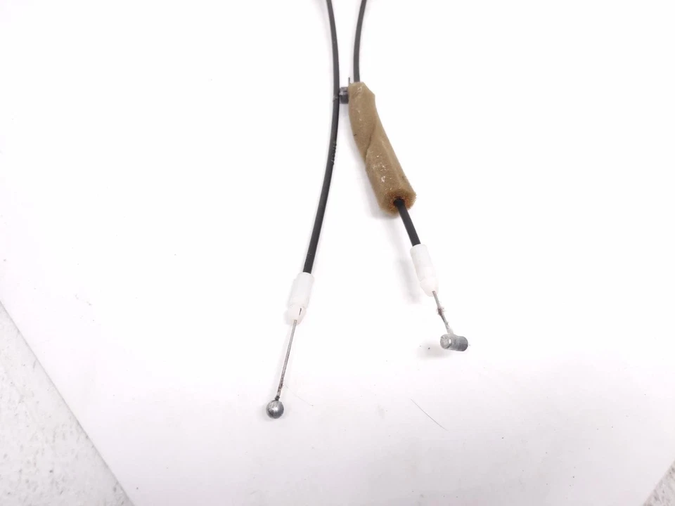 Actuador de cierre de puerta de pasajero trasero Honda Cr-V 2012-2013 72610-T0a-A11 Foto 3 de 4