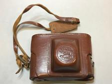 ZENIT 3m Vintage USSR Russian RF 35mm camera Lens INDUSTAR-50 lens Nr.64134255