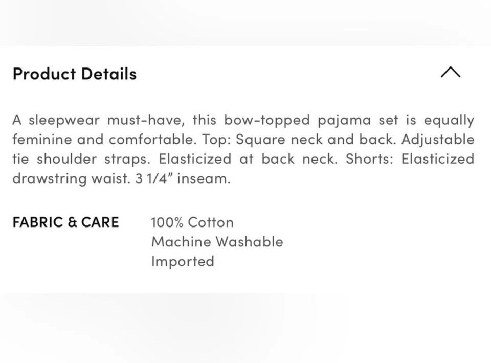 Conjunto de pijama de leopardo para mujer Ann Taylor Foto 3 de 3