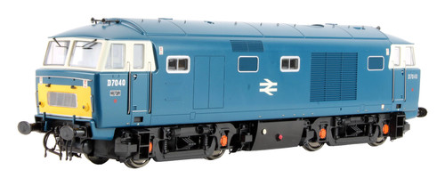 HELJAN SPUR O 3581 BR CLASS 35 HYMEK "D7040" DIESELLOK | Condition: Used