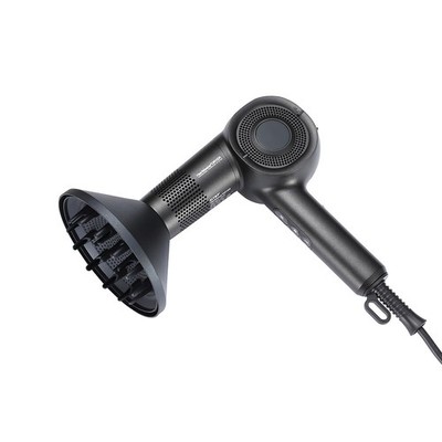 Olymp X3L Haartrockner 1600W | Brushless Power Föhn | 5 Heizstufen Power Fön