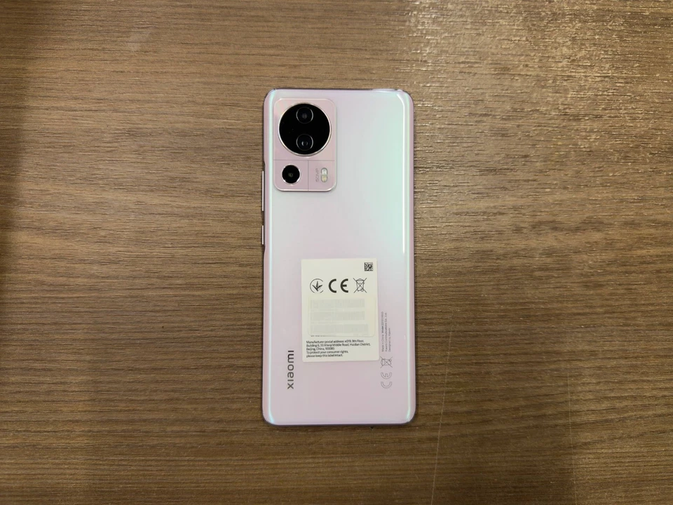 Xiaomi 13 Lite · 128GB, foto 3 di 3