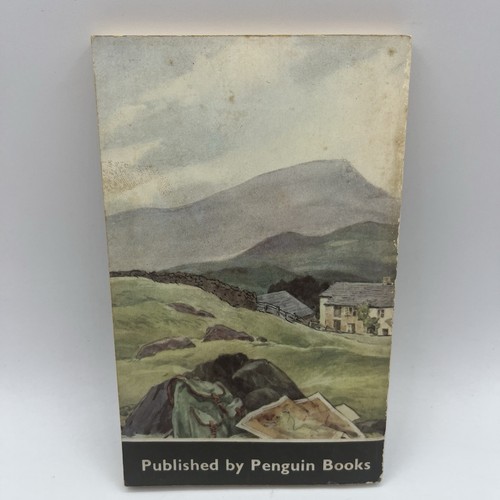 Fell Farm Books by Marjorie Lloyd Holiday Christmas Campers 1950s Vintage PB - Picture 18 of 24