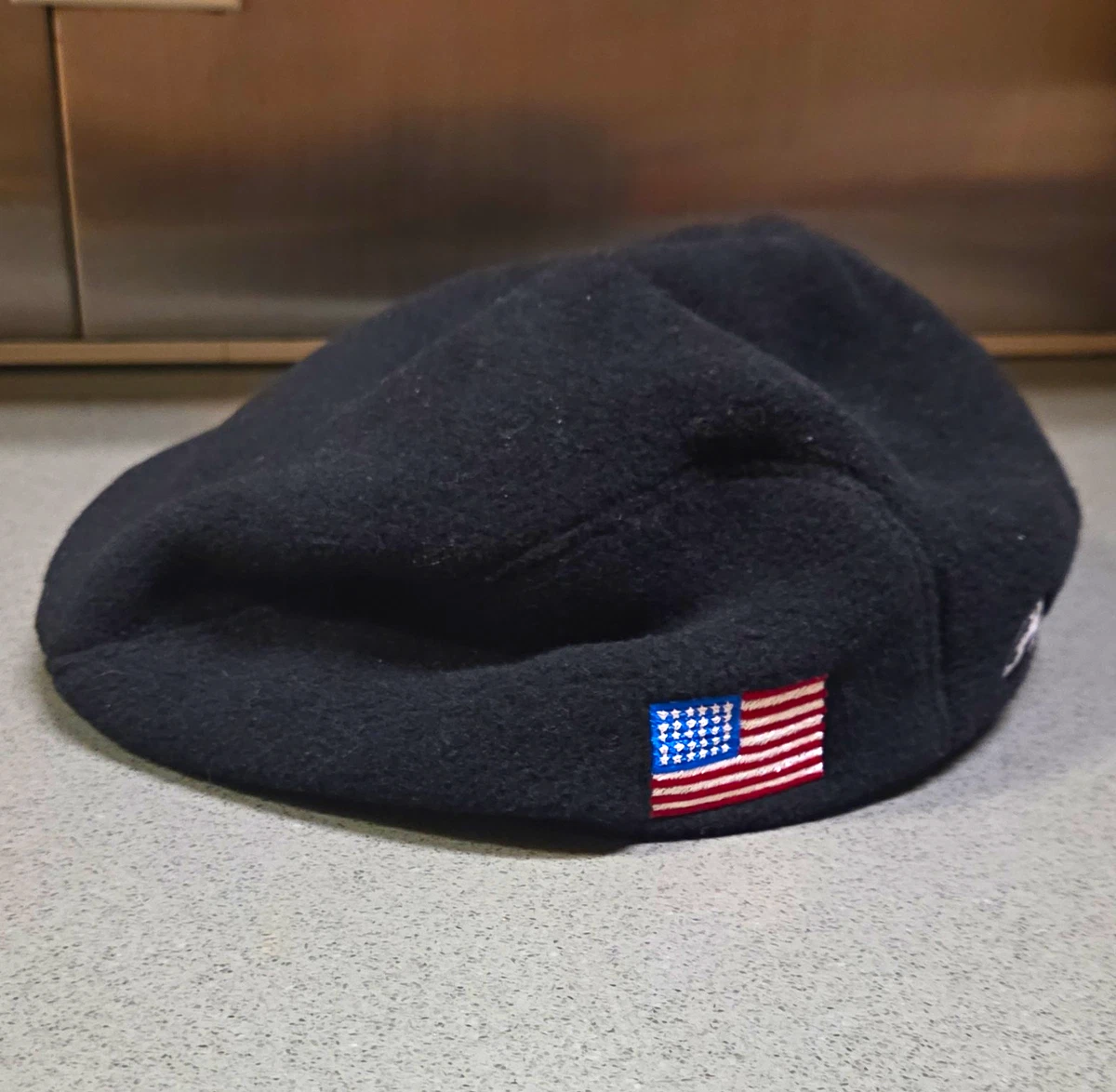 Black Beret Hats for Men for sale | eBay