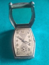 Axe (balancier) Pour Montre Automatique AS 1171 - Hauteur 285 - Pièce Neuve Sans Emballage