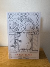 Sarah Baker Vava Vanilla