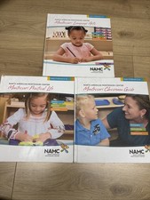 NAMC Early Childhood Montessori Curriculum 3-...