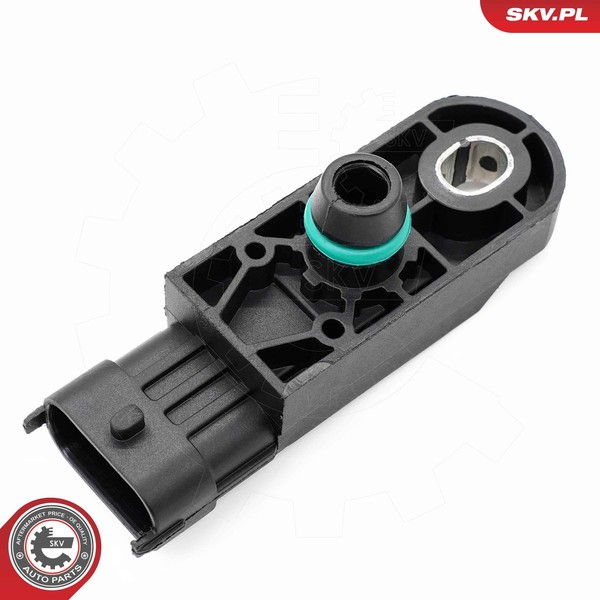 Esen SKV 17SKV883 Sensor, Saugrohrdruck Passend FüR Fiat Passend FüR Nissan-image