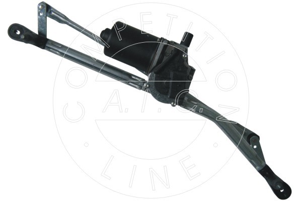 WischergestÄNge Vorne FÜR Fiat Punto (188 ) - AIC 54870-image