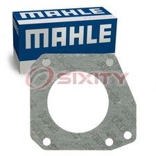 Mahle Fuel Injection Throttle Body Mounting Gasket For 2003-2011 Saab 9-3 Ax Mahle Fuel Injection Throttle Body Mounting Gasket For 2003-2011 Saab 9-3 Ax