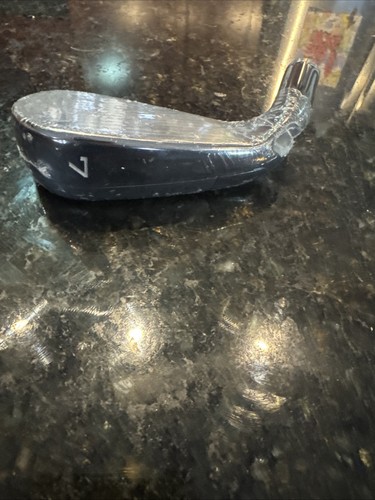 Callaway Big Bertha 7 Iron Right Hand Demo Fitting Head FL2 - Picture 15 of 17