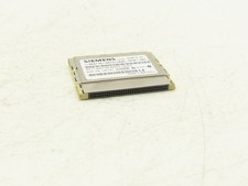 Siemens 6ES7 951-0KF00-0AA0 SIMATIC S7 Micro Memory Card 5V Flash 64kBYTE 8 BIT