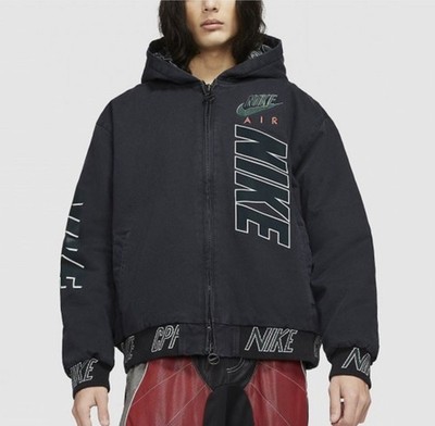 Nike x Cactus Plant Flea Market Work Jacket Large Unisex | eBay