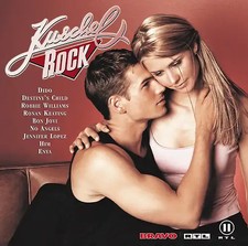 Various - Kuschelrock Vol. 15 [2 CDs] ZUSTAND...