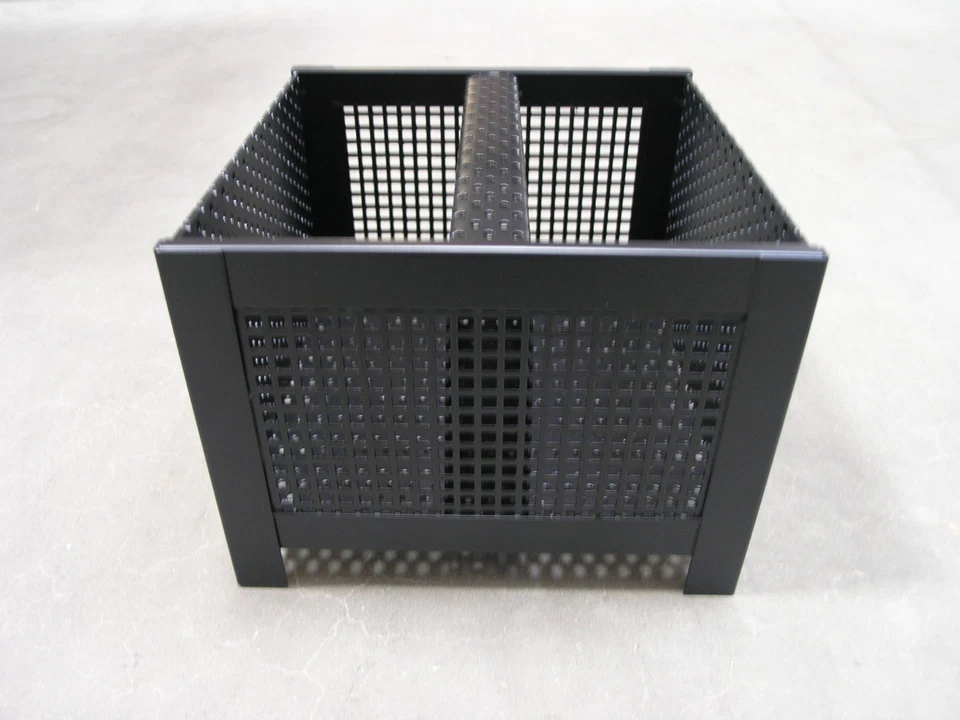 LIENBACHER PELLETKORB PELLET KORB KAMINBRENNKORB KAMINKORB PELLETS PELLETSKORB BRENNKORB